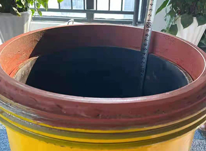 合作抗爆容器
